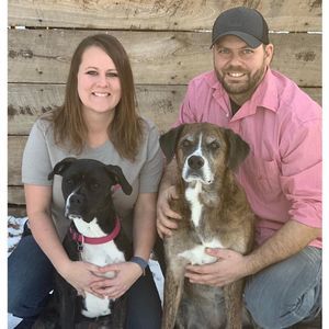 Meet your Posher, Janelle